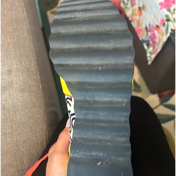 Coach x Keith Haring C121 Runner - Picture 4 of 4